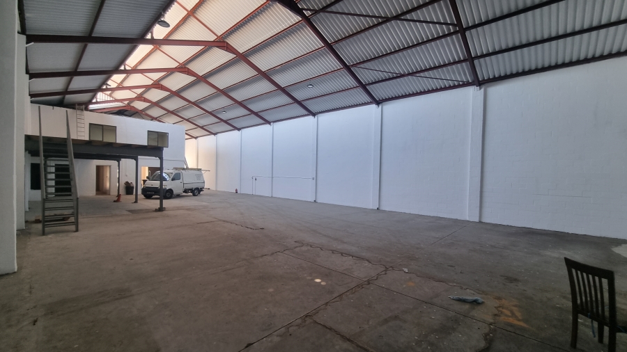 Commercial Property for Sale in Stikland Western Cape